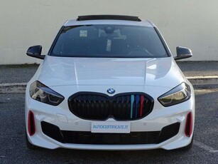 Usato 2021 BMW 128 2.0 Benzin 265 CV (33.450 €)