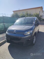 Usato 2021 Citroën Berlingo 1.5 Diesel 102 CV (18.000 €)