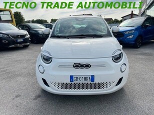 Usato 2021 Fiat 500e 1.0 El 95 CV (19.990 €)