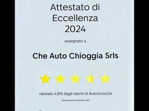 Usato 2021 Fiat 500L 1.4 Benzin 95 CV (15.490 €)