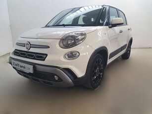 Usato 2021 Fiat 500L 1.4 Benzin 95 CV (16.600 €)