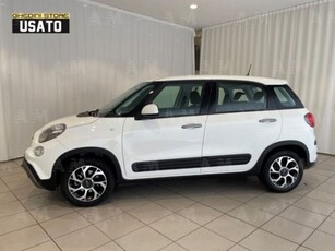 Usato 2021 Fiat 500L 1.4 Benzin 95 CV (18.800 €)