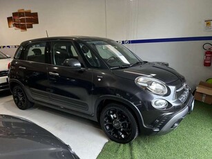 Usato 2021 Fiat 500L 1.4 LPG_Hybrid 95 CV (15.490 €)