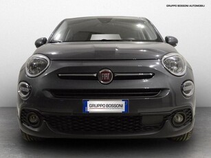 Usato 2021 Fiat 500X 1.0 Benzin 120 CV (18.400 €)