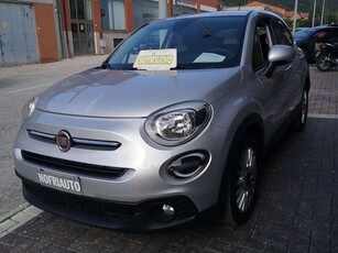 Usato 2021 Fiat 500X 1.2 Diesel 95 CV (19.300 €)