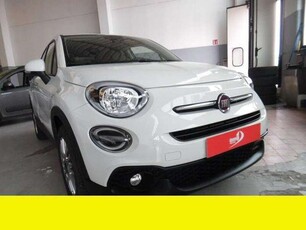 Usato 2021 Fiat 500X 1.3 Benzin 150 CV (18.500 €)