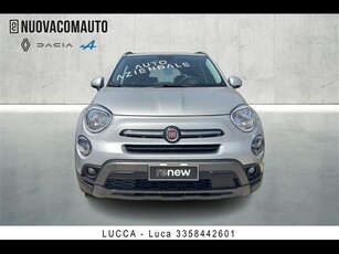 Usato 2021 Fiat 500X 1.6 Diesel 120 CV (20.900 €)