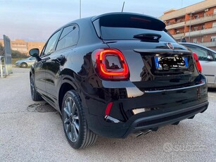 Usato 2021 Fiat 500X 1.6 Diesel 130 CV (23.500 €)