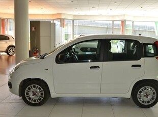 Usato 2021 Fiat Panda 1.0 El_Hybrid 70 CV (11.500 €)