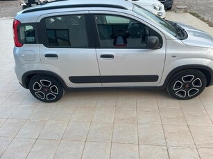 Usato 2021 Fiat Panda 1.2 LPG_Hybrid 69 CV (12.500 €)