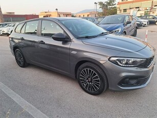 Usato 2021 Fiat Tipo 1.6 Diesel 131 CV (16.999 €)