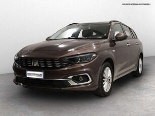 Usato 2021 Fiat Tipo 1.6 Diesel 131 CV (19.650 €)