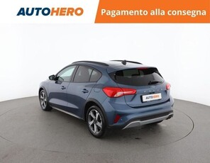 Usato 2021 Ford Focus Electric El 125 CV (17.549 €)