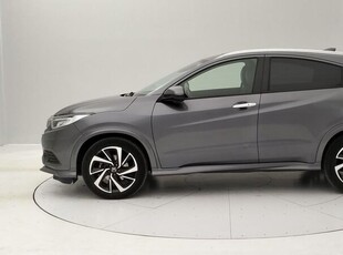 Usato 2021 Honda HR-V 1.5 Benzin 131 CV (19.900 €)