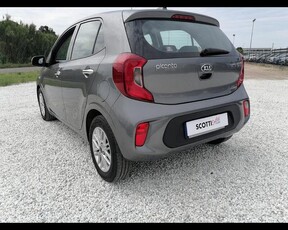 Usato 2021 Kia Picanto 1.0 Benzin 67 CV (13.900 €)