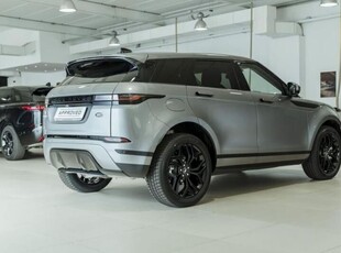 Usato 2021 Land Rover Range Rover evoque 2.0 El_Hybrid 163 CV (51.400 €)