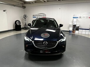 Usato 2021 Mazda CX-3 2.0 Benzin 121 CV (18.900 €)