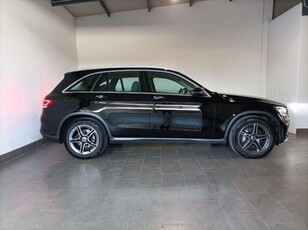 Usato 2021 Mercedes GLC220 2.0 Diesel 194 CV (47.990 €)