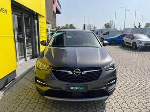 Usato 2021 Opel Grandland X 1.6 El_Hybrid 224 CV (24.900 €)
