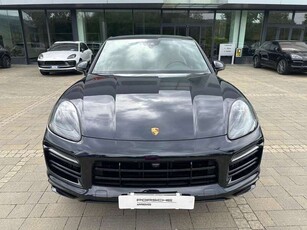 Usato 2021 Porsche Cayenne 2.9 Benzin 441 CV (95.000 €)