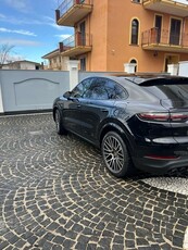 Usato 2021 Porsche Cayenne 3.0 Benzin 462 CV (89.900 €)