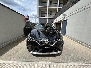 Usato 2021 Renault Captur 1.6 El_Hybrid 94 CV (22.000 €)