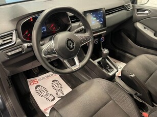 Usato 2021 Renault Clio V 1.0 LPG_Hybrid 101 CV (13.490 €)