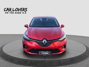 Usato 2021 Renault Clio V 1.0 LPG_Hybrid 101 CV (14.490 €)