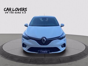 Usato 2021 Renault Clio V 1.6 El_Hybrid 140 CV (17.990 €)