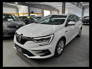 Usato 2021 Renault Mégane IV 1.6 El_Hybrid 160 CV (26.500 €)