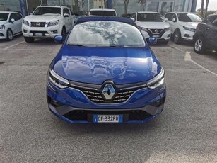 Usato 2021 Renault Mégane IV 1.6 El_Hybrid 160 CV (29.900 €)