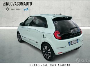 Usato 2021 Renault Twingo El 82 CV (14.900 €)