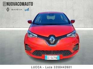 Usato 2021 Renault Zoe El 136 CV (15.900 €)