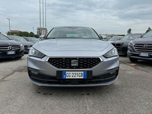 Usato 2021 Seat Leon 1.5 Benzin 150 CV (19.900 €)