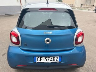 Usato 2021 Smart ForFour Electric Drive El 56 CV (14.800 €)