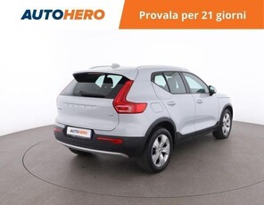 Usato 2021 Volvo XC40 1.5 Benzin 129 CV (23.599 €)