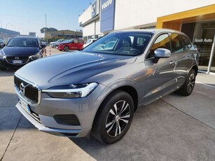 Usato 2021 Volvo XC60 2.0 El_Diesel 197 CV (34.950 €)