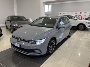 Usato 2021 VW e-Golf El 110 CV (25.900 €)