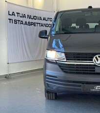 Usato 2021 VW Multivan 2.0 Diesel 150 CV (36.900 €)