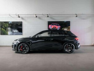 Usato 2022 Audi RS3 2.5 Benzin 400 CV (61.900 €)