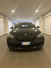 Usato 2022 BMW 128 2.0 Benzin 265 CV (37.900 €)
