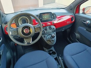 Usato 2022 Fiat 500e 1.0 El 69 CV (13.750 €)