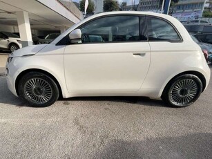 Usato 2022 Fiat 500e El 58 CV (23.500 €)