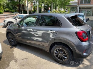 Usato 2022 Fiat 500X 1.0 Benzin 120 CV (16.750 €)