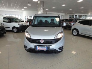 Usato 2022 Fiat Doblò 1.6 Benzin 65 CV (18.900 €)