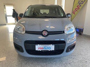 Usato 2022 Fiat Panda 1.0 El_Hybrid 70 CV (11.500 €)