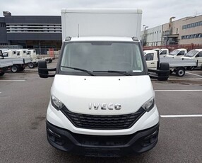 Usato 2022 Iveco Daily 2.3 Diesel 155 CV (35.500 €)