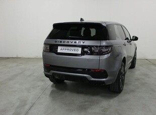 Usato 2022 Land Rover Discovery Sport 1.5 El_Hybrid 309 CV (57.000 €)