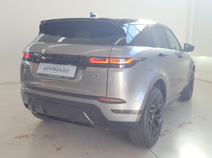 Usato 2022 Land Rover Range Rover evoque 2.0 El_Hybrid (61.900 €)