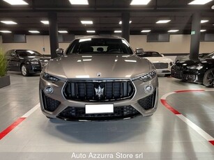 Usato 2022 Maserati Levante El 330 CV (64.900 €)